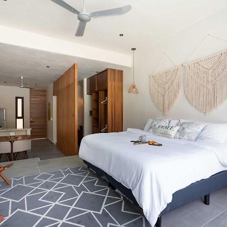Kanah Tulum Habitación foto