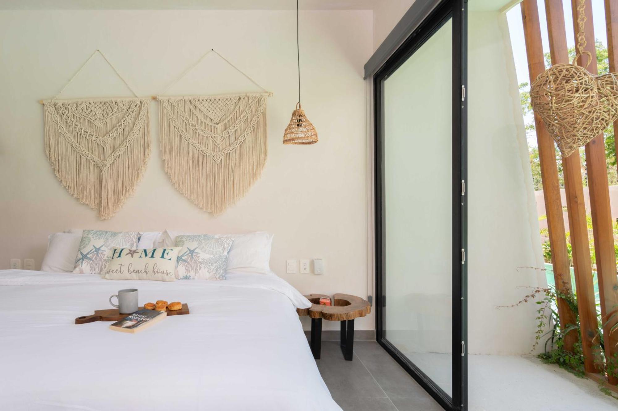 Kanah Tulum Habitación foto