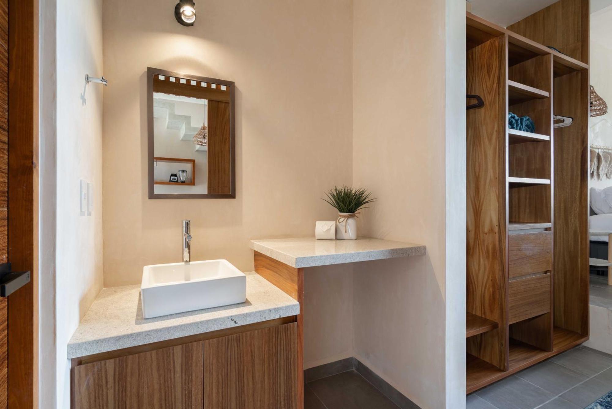 Kanah Tulum Habitación foto